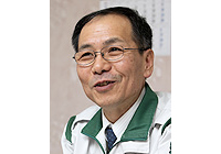 静岡製機株式会社　取締役　生産本部長　岩﨑 康宏 氏