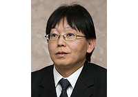 NECソフト株式会社　静岡支社　製造SIグループ　浜松センター　プロジェクトマネージャー　折田 和久