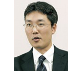 中部日本電気ソフトウェア （現 NEC ソリューションイノベータ 東海支社） システムマネージャー 加藤 伸二