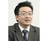 中部日本電気ソフトウェア （現 NEC ソリューションイノベータ 東海支社） 第二システム事業部 / 第一システム部 システムマネージャー 宮川 靖史