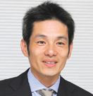 株式会社ウエスト 代表取締役 社長 西　康雄　氏