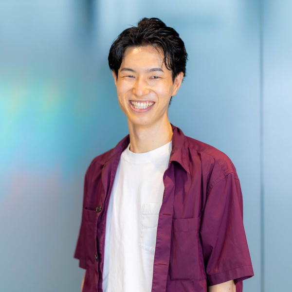 藤本 風太