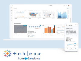 Tableau (タブロー)