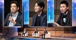 セブン銀行様集合写真