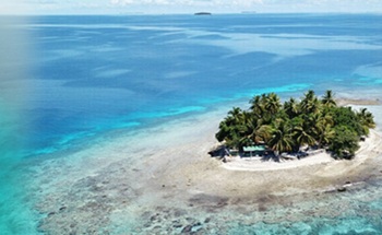 海底ケーブルで世界の「情報格差」解消に貢献