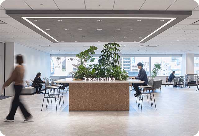 写真：労働安全衛生