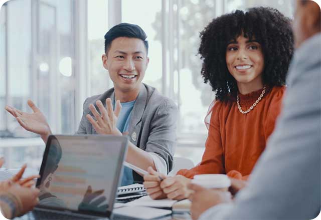 写真：健康経営