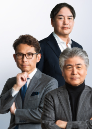 No.1(3月) BluStellar特集 BluStellarが牽引するDXの未来 ~AI・セキュリティ・データマネジメント・モダナイゼーションで拓く価値創造モデル~