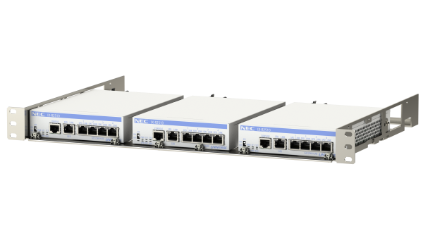 IX-R2510 19インチラック取付棚1U3