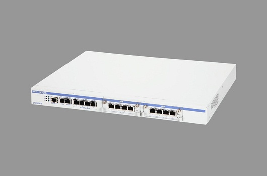 IX3015(4BRI-STカード 2枚実装)