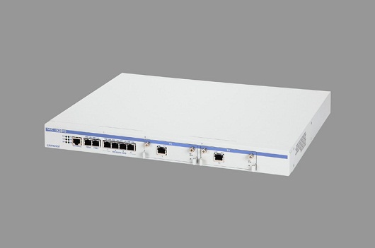 IX3015（T1カード2枚実装時）