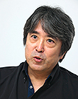 株式会社日建設計コーポレート部門情報サービスチーム室長 斉藤 安生 氏