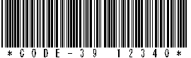 CODE39