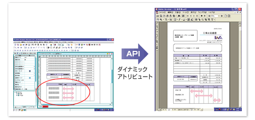 帳票設計 基本製品 帳票管理 Websam Svf Nec