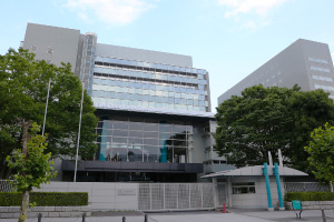 三井住友信託銀行株式会社様