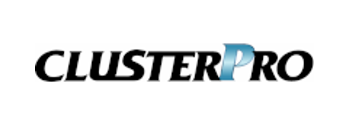 CLUSTER Proのロゴ