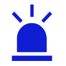 アラートイメージ