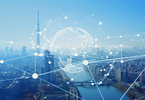 NECフィールディング株式会社様イメージ