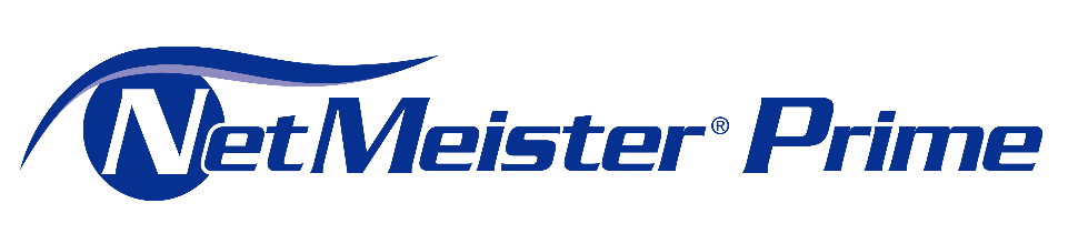 NetMeister Primeのロゴ