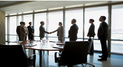 セールスパートナーイメージ