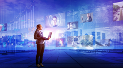 ソリューションパートナーイメージ