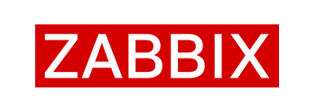 ZABBIXのロゴ