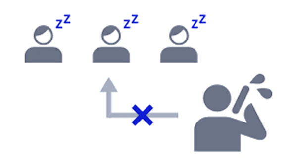 大量のアラートに疲弊
