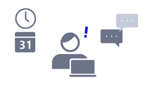 大量のアラートに疲弊