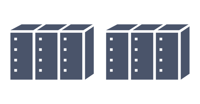 Windows Server 2016が稼働しているサーバ台数