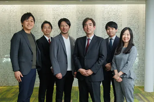 ENEOS株式会社様 事例